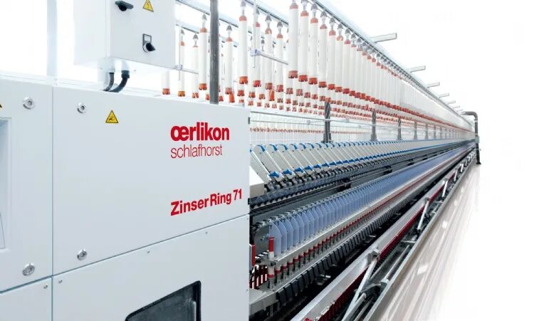 Spinning system. Zinser Spinning Machine. Бандаж Zinser. Compact Spinning k48. Депо laboratoires Textile Group.