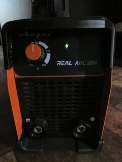 Сварог arc 200