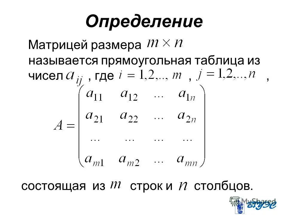 Размерность матрицы. Матрица для презентации. Определить Размерность матрицы. Матрица-строка Размерность. Матрица прямоугольная таблица