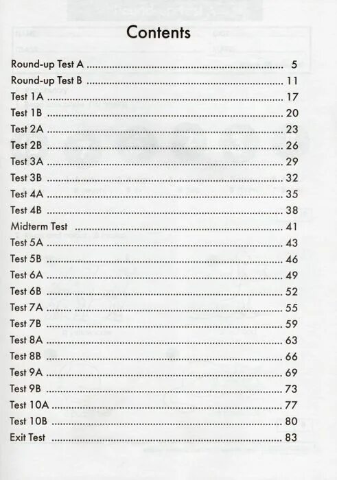 Тест по 5 модулю 5 класс starlight. Тест буклет английский язык 5 класс Starlight. Test booklet 2 класс Starlight. Starlight 3 Test booklet.