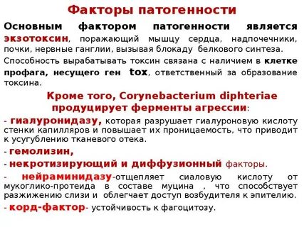 Группы патогенности возбудителей