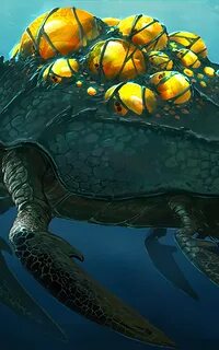 Subnautica Wallpaper Free Apk For Android Download 