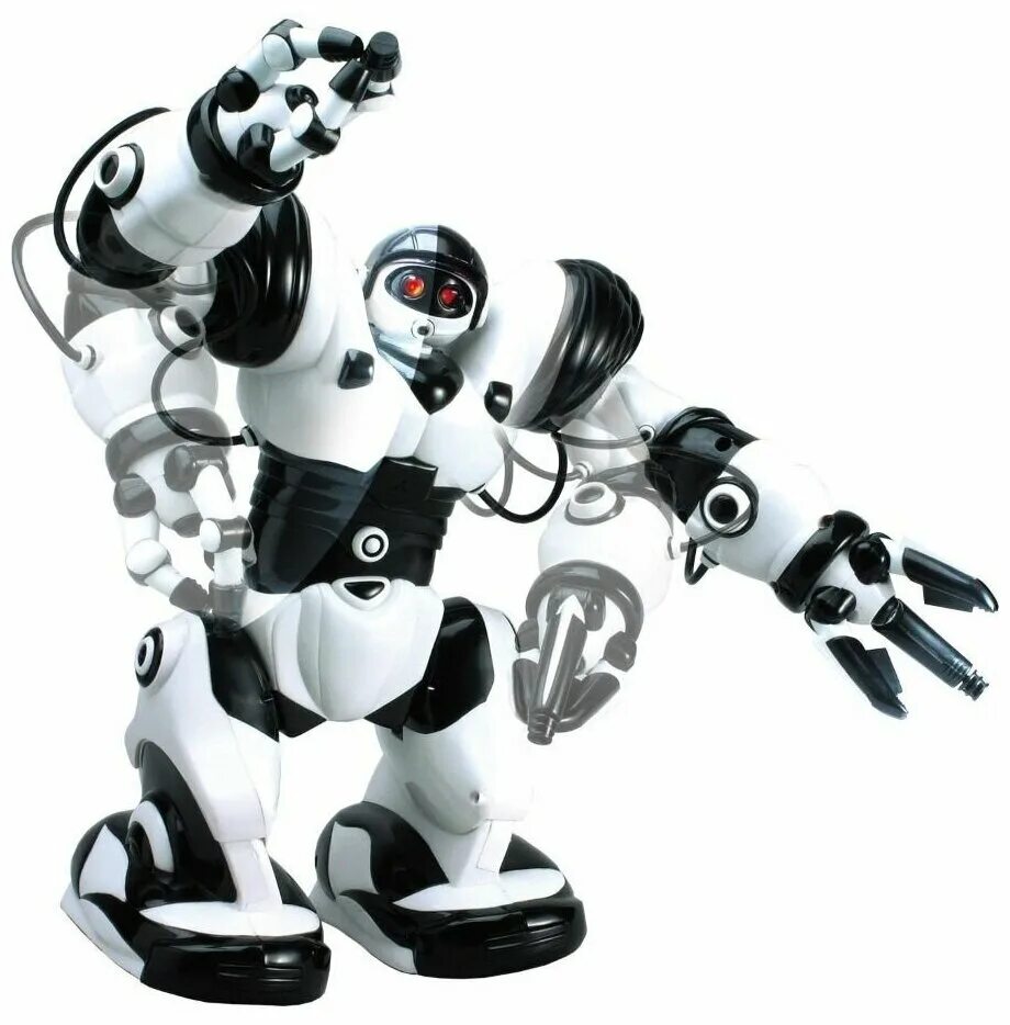 Робот Roboactor Jia Qi - tt313. Робот Robosapien 8081. Робот WOWWEE Robosapien. Робот WOWWEE Robosapien 8083. Можно роботы игрушки