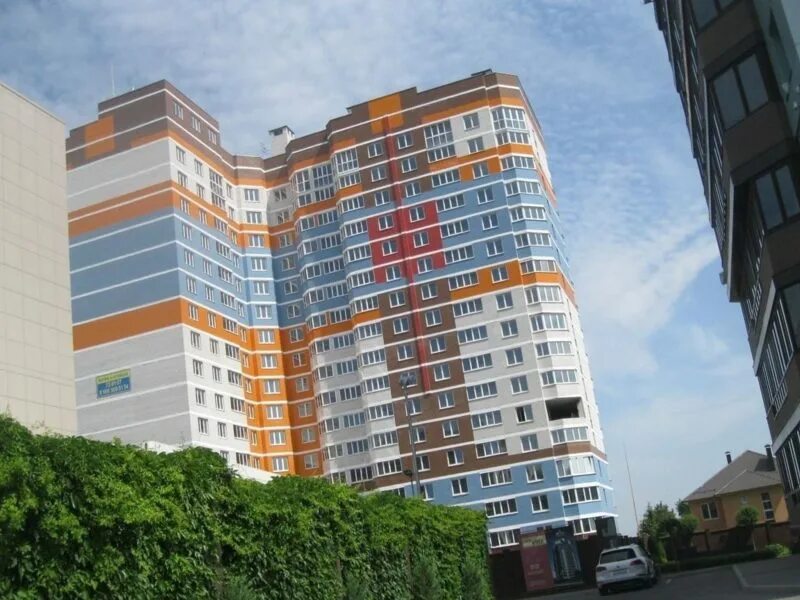 Брянская 26 брянск