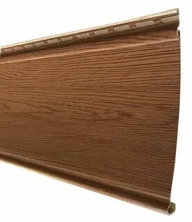 Siding tray