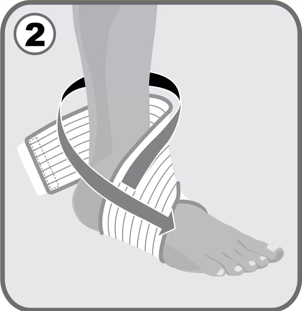 Как одеть голеностопный бандаж. Remed r7202. Как одеть голеностопный бандаж. Бандаж при растяжении связок голеностопа. Tn-241orliman.