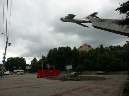 Авиационная 17 2