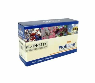 Profiline картриджи
