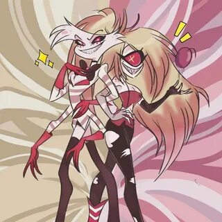 Minecraft hazbin hotel skins