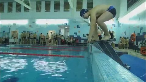 Бассейн 14