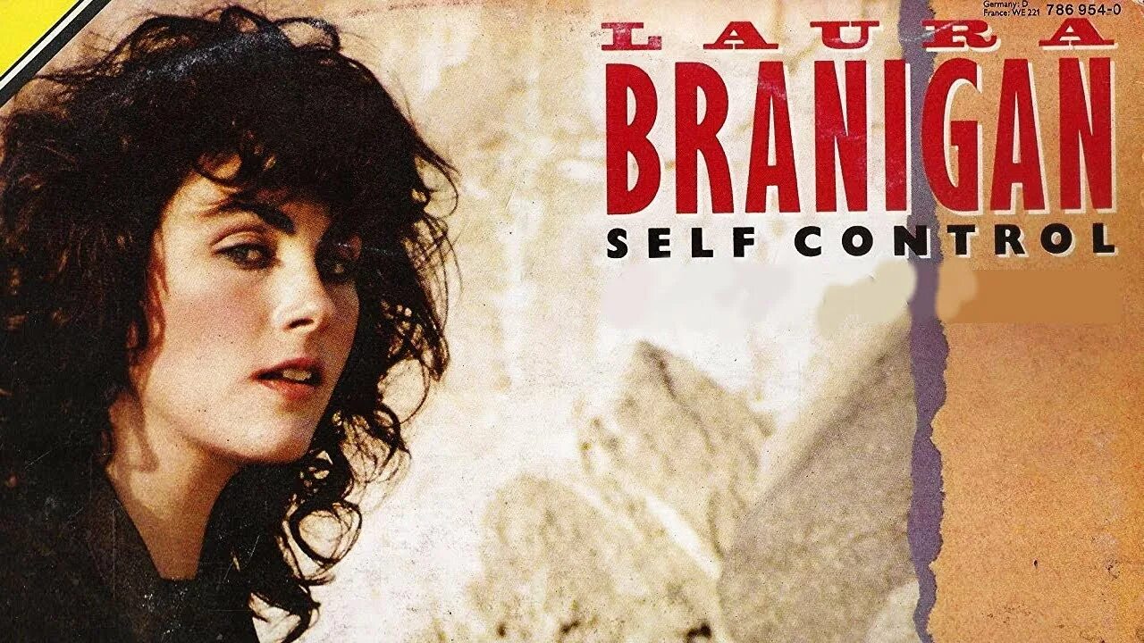 Laura Branigan 1984. Laura Branigan "self Control". Laura Branigan self Control 1984 обложка. Self control mp3