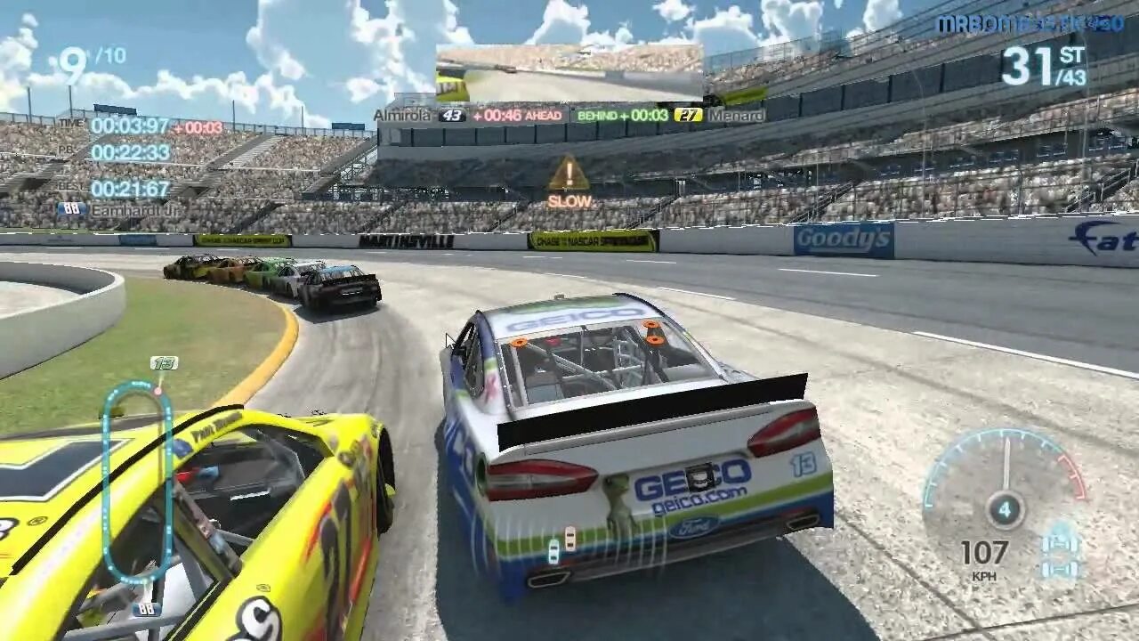 Наскар 2013. Гонка наскар 2013. Наскар аркада 2013. NASCAR 13 игра.