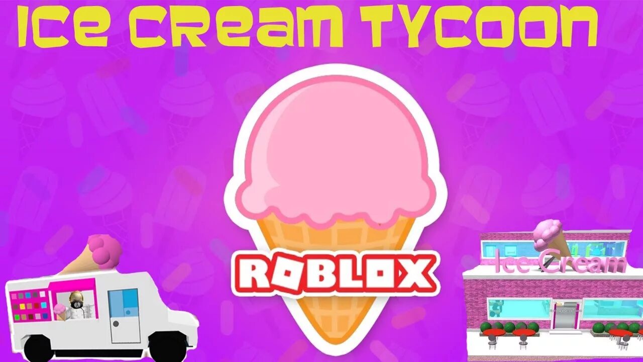 Мороженое Roblox. Симулятор мороженого. Ice Cream РОБЛОКС. Симулятор мороженого в РОБЛОКС. Включи прохожу мороженщика