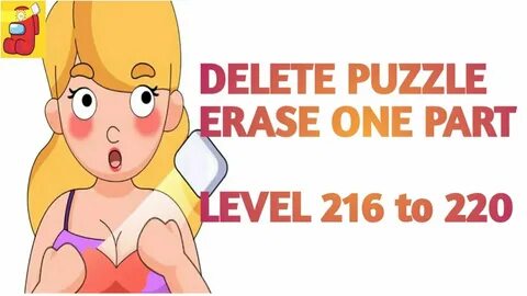 Delete игра