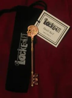 Legacy keys
