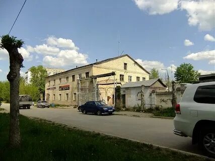 Свободы березники