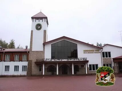 Каменюки брестская область