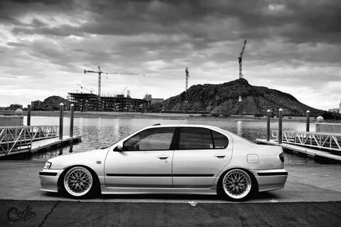 11 nissan