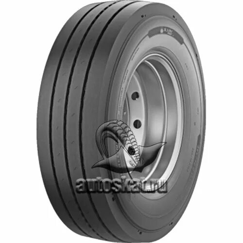 Купить шины MICHELIN X Line Energy T 385/55 R22.5 160K, цены на Мегамаркет Артик