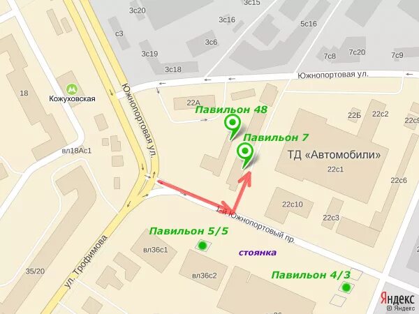 Москва кожуховская карта. Южнопортовая 22 стр 1. ул. южнопортовая, д. 22,. тц автомобили на кожуховской. кожуховская южный порт.