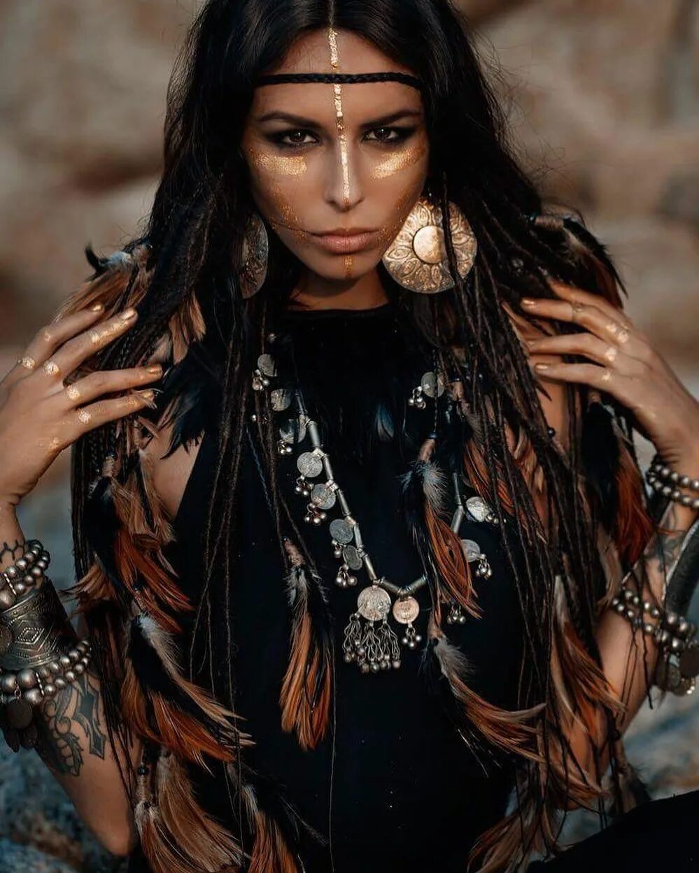 Native up