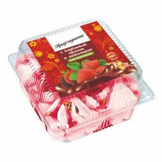 Замороженные торты отзывы