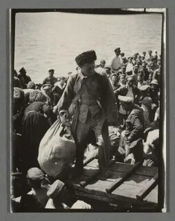 Эмигрант года