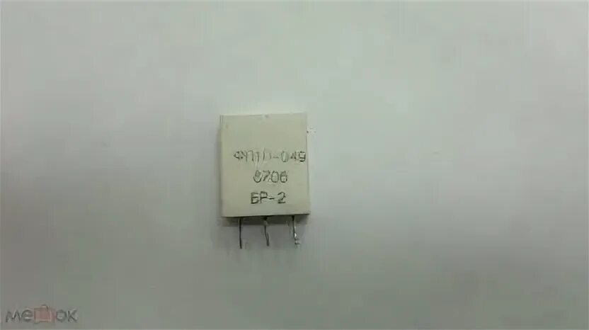 Ф п 1