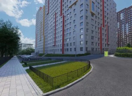 Родниковая ул д 5