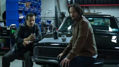 John wick 4 izle türkçe