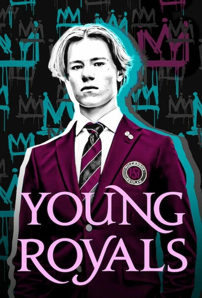 Молодые монархи 3 постер. Молодые монархи (2021). Эдвин Рюдинг.