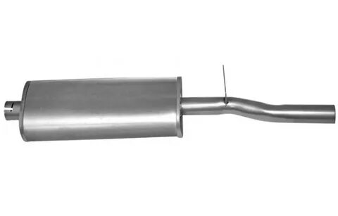Резонатор газ 406