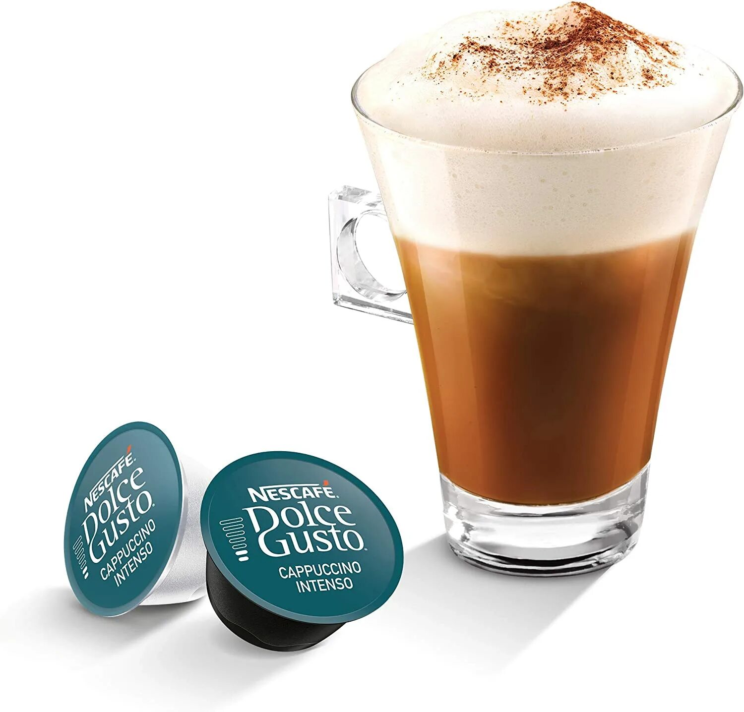 Капсулы Dolce gusto Cappuccino. Капучино Интенсо Дольче густо. Нескафе Дольче густо капучино Интенсо. Капсулы Dolce gusto капучино. Dolce gusto cappuccino