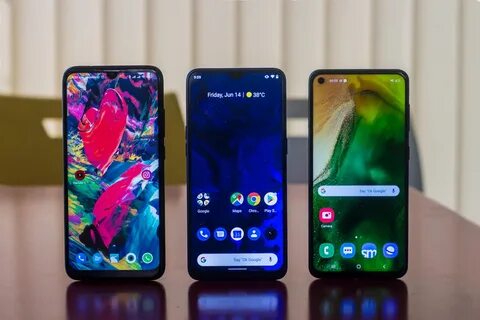 Note 8 vs note 11