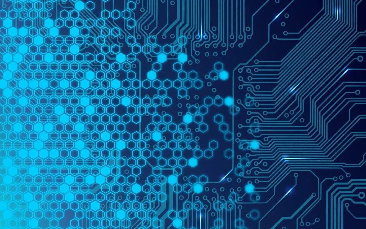 Integrated technology