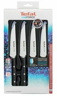Tefal ice force
