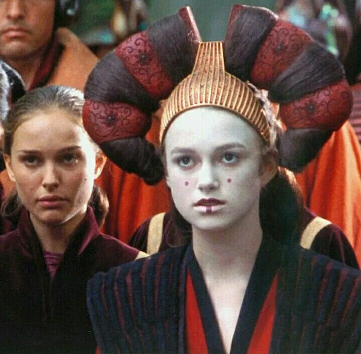 Natalie Portman shuts down Star Wars Episode IX cameo rumors