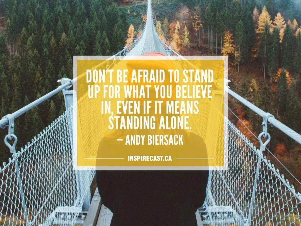 Afraid to be alone. Предложение с фразами Stand up for. Stand up for rights. What to Stand for. Stand up for what is right.