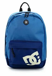 Рюкзак dc shoes