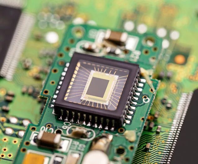 Dns processors