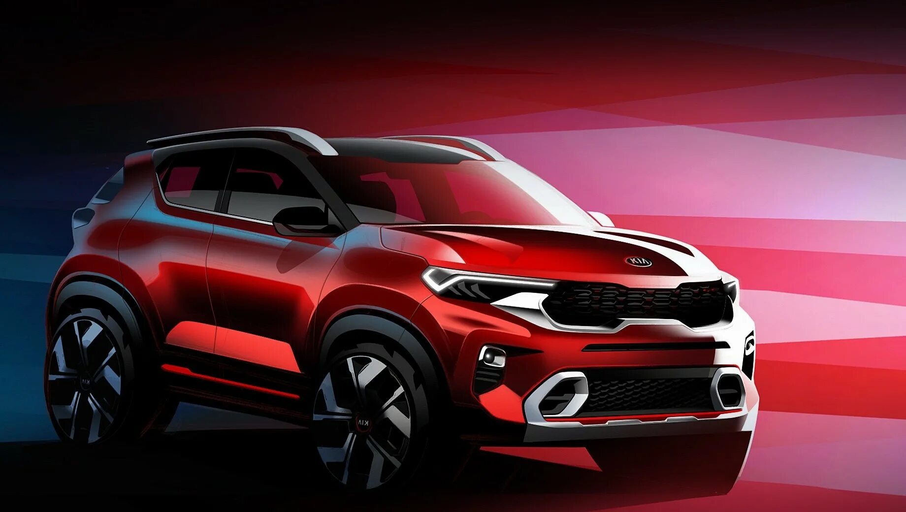 Kia sonet цены. Кроссовер Kia Sonet. Kia Sonet 2021. Kia кроссовер 2020 Сонет. Новая Киа паркетник.