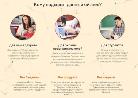 Чему можно обучиться чтобы зарабатывать