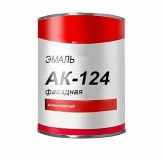 Краска белая 25 кг