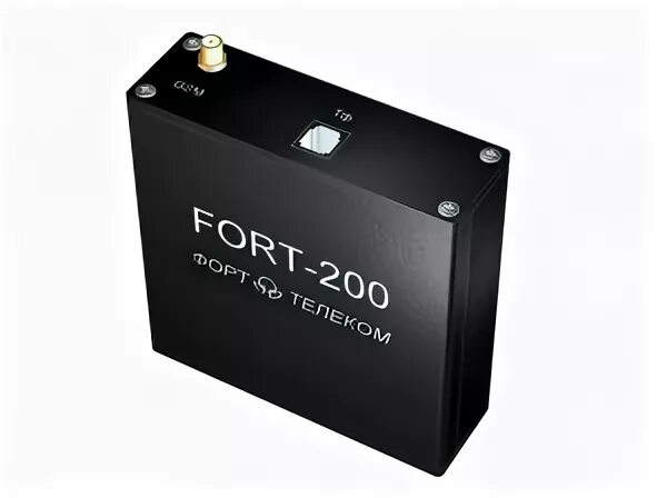 Форт систем. Форт систем