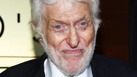 Dick Van Dyke has overcome a lot to continue with the career he's love...