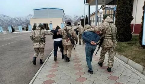 Рк жизнь