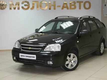 Авто с пробегом от частника