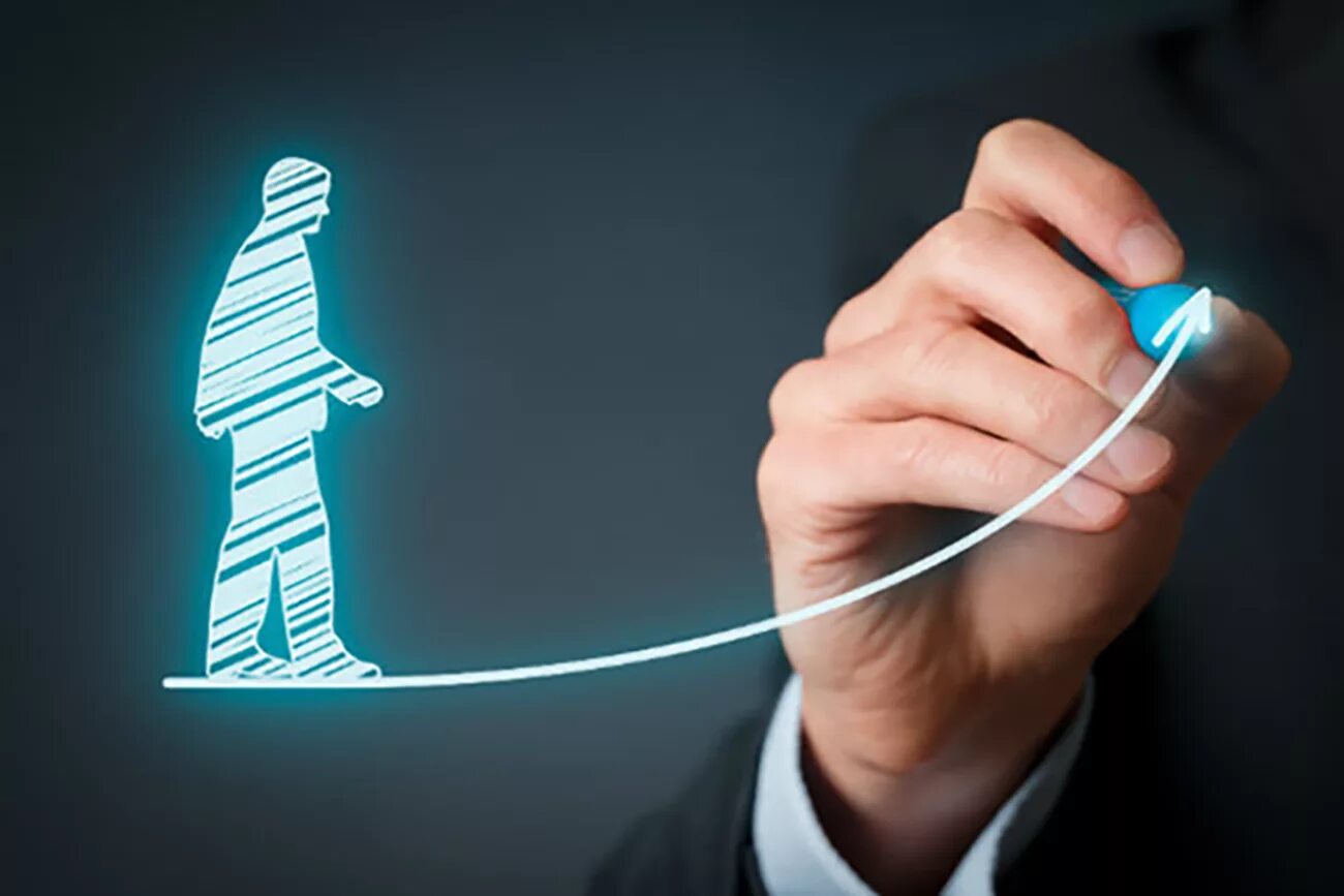 Improve with us