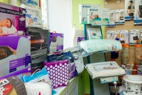Ортопедический салон краснодар