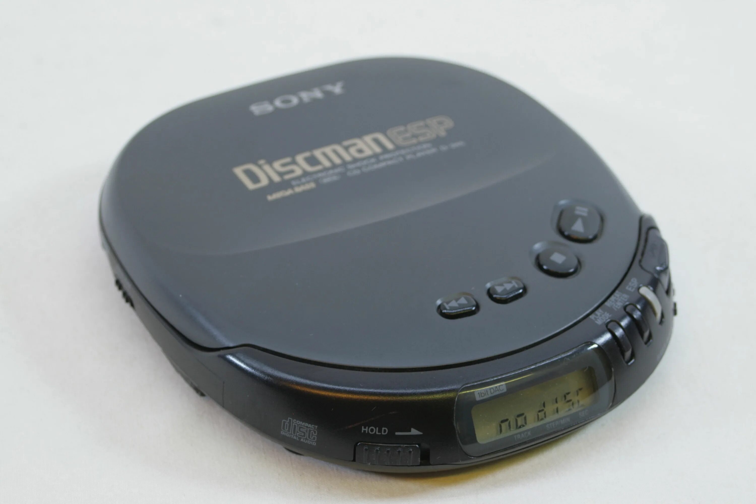 Купить cd sony. Sony Discman ESP. Sony Discman d-245. CD-плеер Sony Discman d-245. CD плеер Sony Discman.